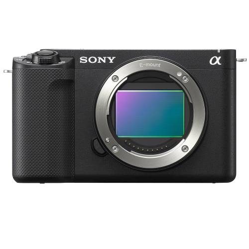 Sony Alpha ZV-E1 Body