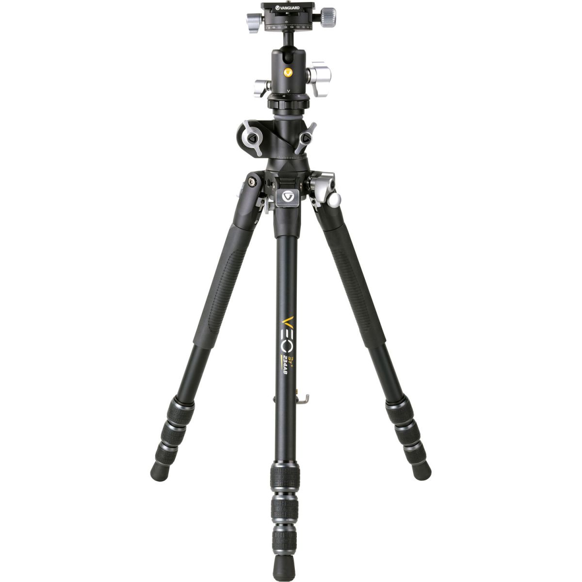 Vanguard Alta Pro 3+ 234AB tripod with head and monopod