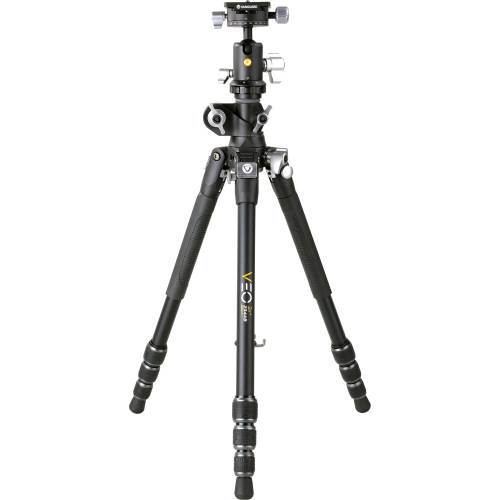 TThumbnail image for Vanguard Alta Pro 3+ 234AB tripod with head and monopod