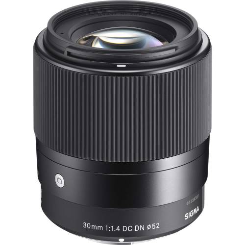 Sigma 30mm F1.4 DC DN Contemporary Monture Nikon Z