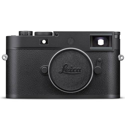 TVignette pour Leica M11 Monochrom