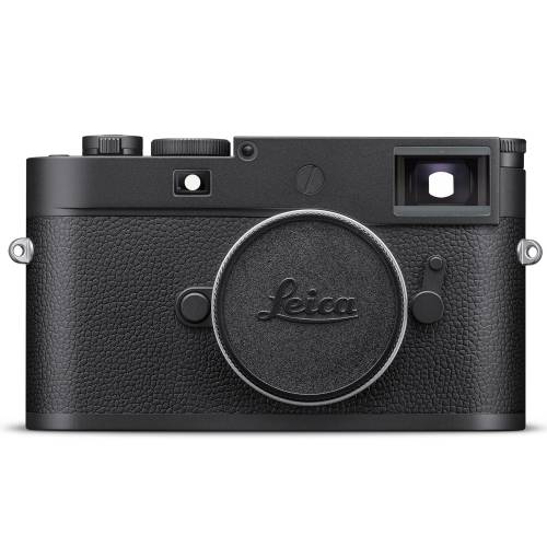 TThumbnail image for Leica M11 Monochrom