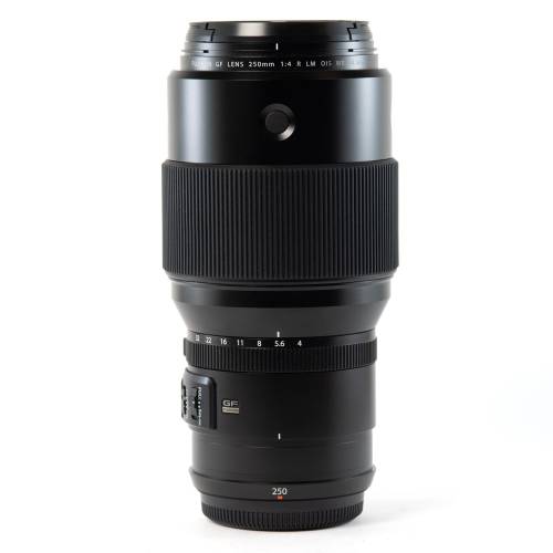 TThumbnail image for Fujifilm GF 250mm F4 R LM OIS WR *A+*