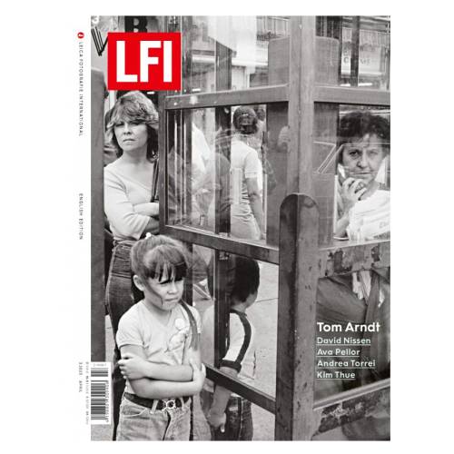 LFI April 2023