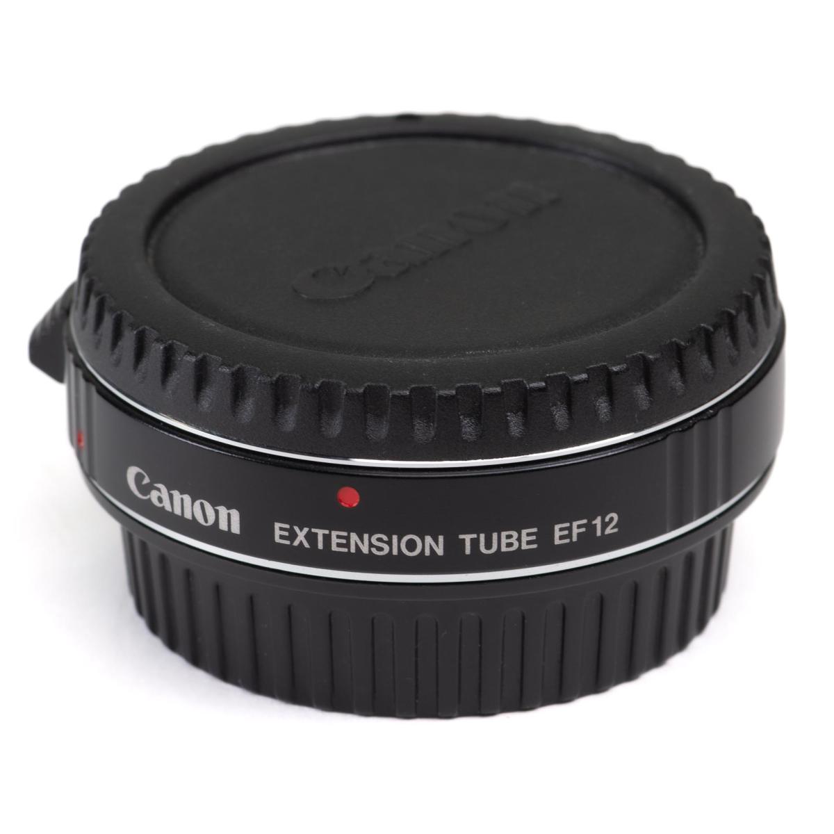 Canon Extension tube EF12