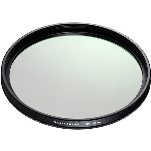 Hasselblad polarizing filter