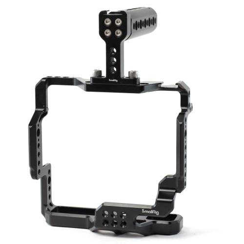 TVignette pour SmallRig Pour Fujifilm X-T2 / X-T3 *A+*