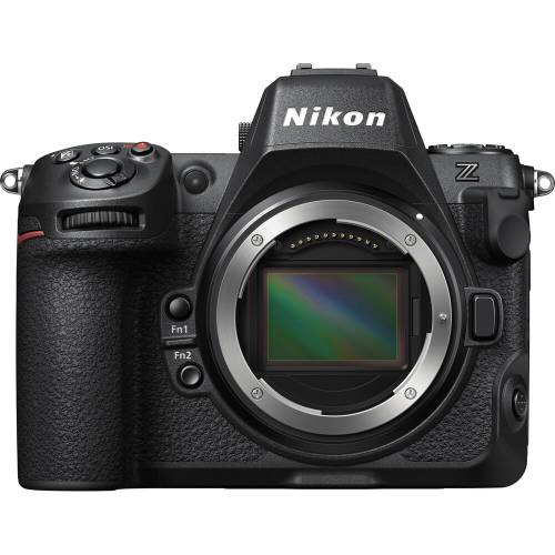 TVignette pour Nikon Z8 Boîtier