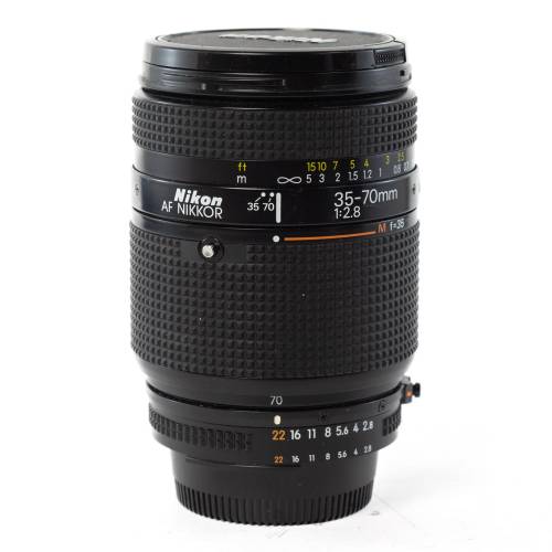 TThumbnail image for Nikon AF Nikkor 35-70mm f/2.8 *A*