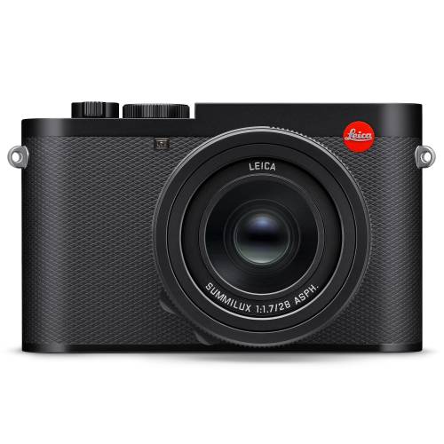 TVignette pour Leica Q3