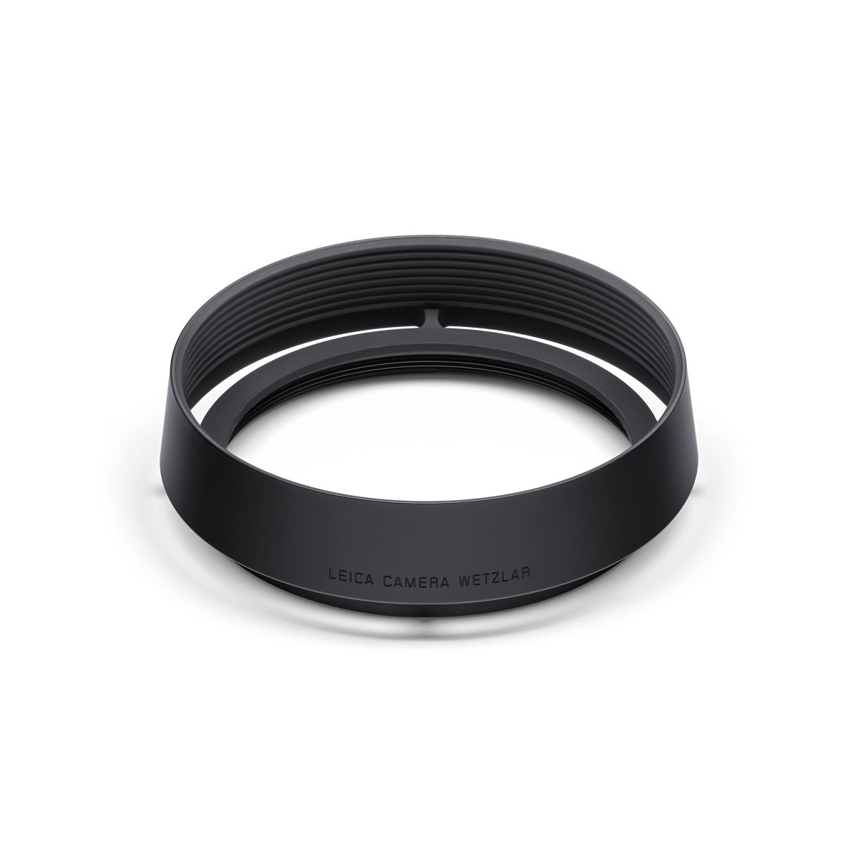 Leica Q Lens Hood, round