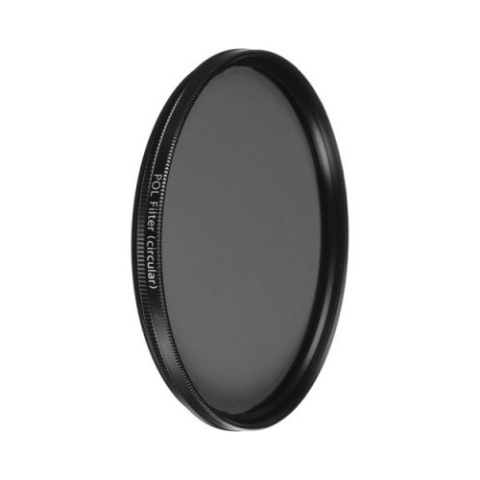 Zeiss Filtre T* POL (circulaire) - 49mm