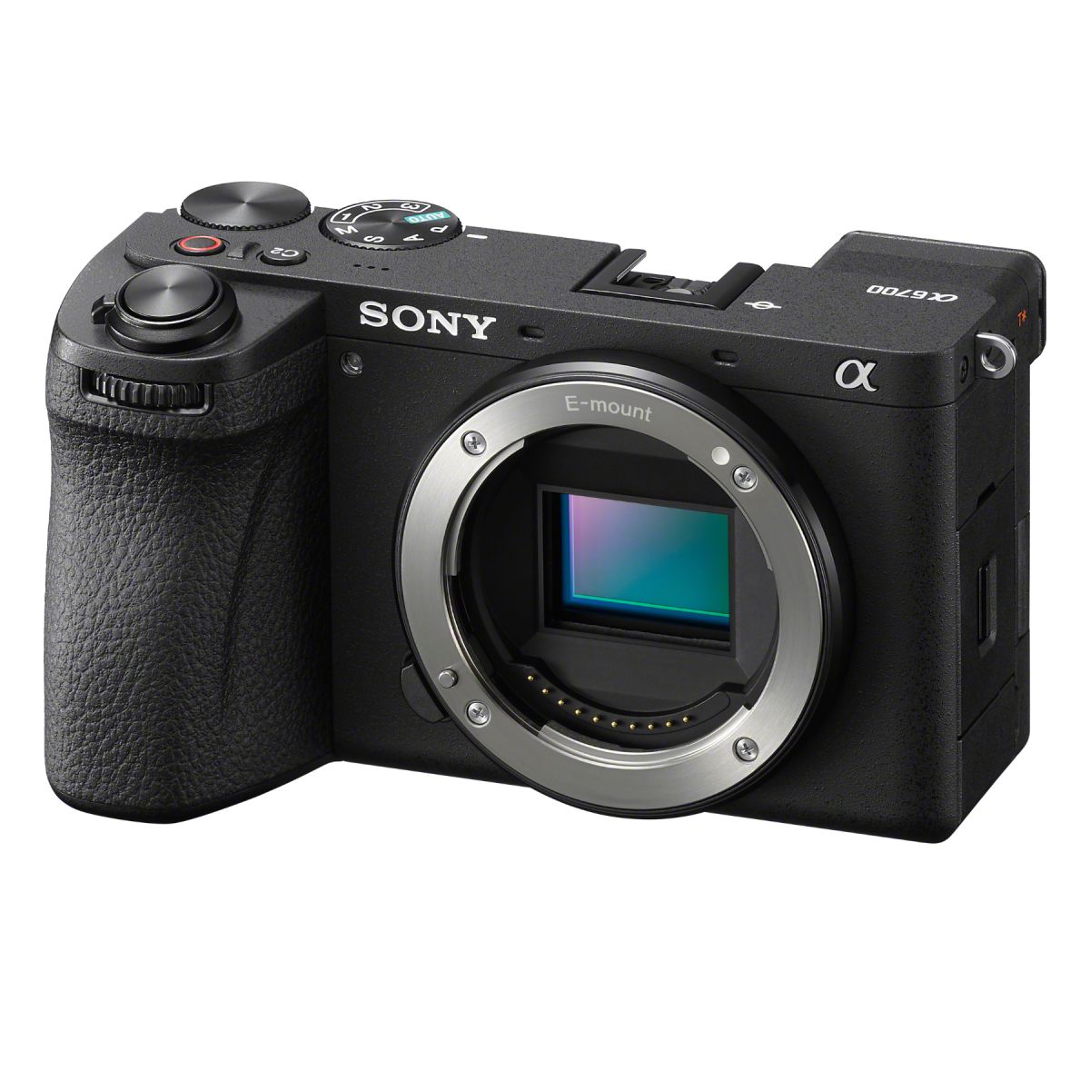 Sony Alpha 6700 (Body)