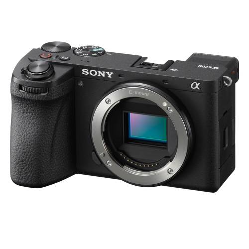 TVignette pour Sony Alpha 6700 (Boîtier)