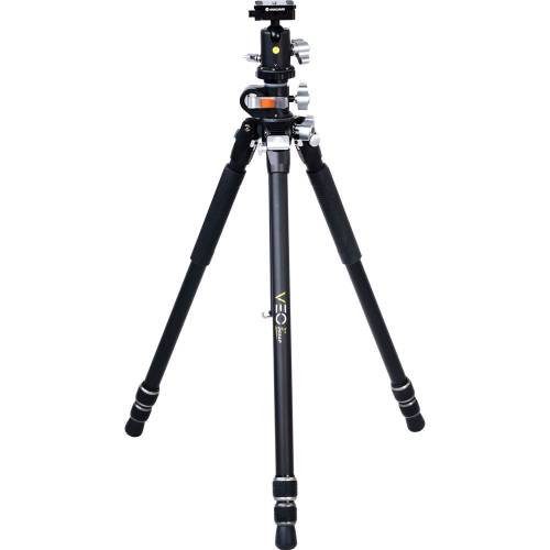 TThumbnail image for Vanguard VEO 3+ 263AB | Professional Aluminium Tripod with Ball Head