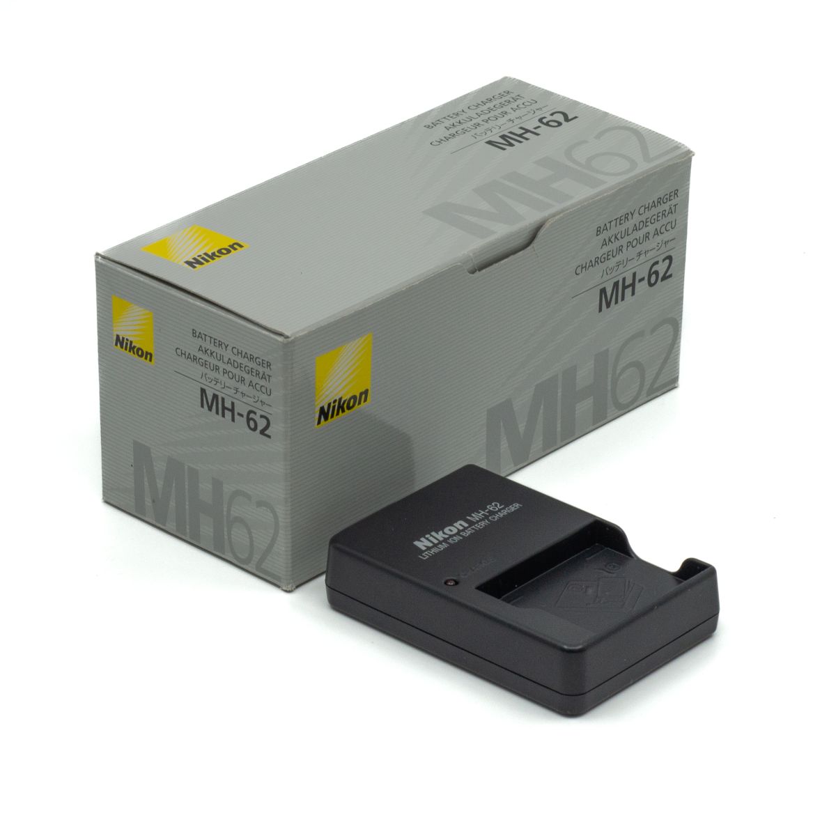 Nikon MH-62 Charger *A+*