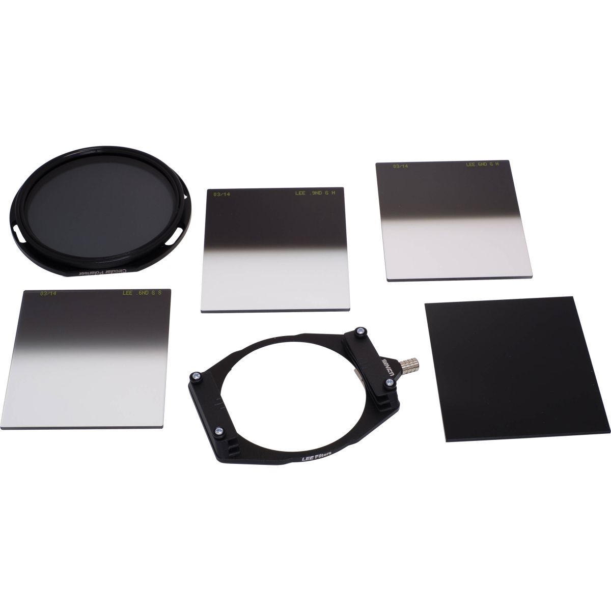 LEE Filters Seven5 Deluxe Kit *A+*