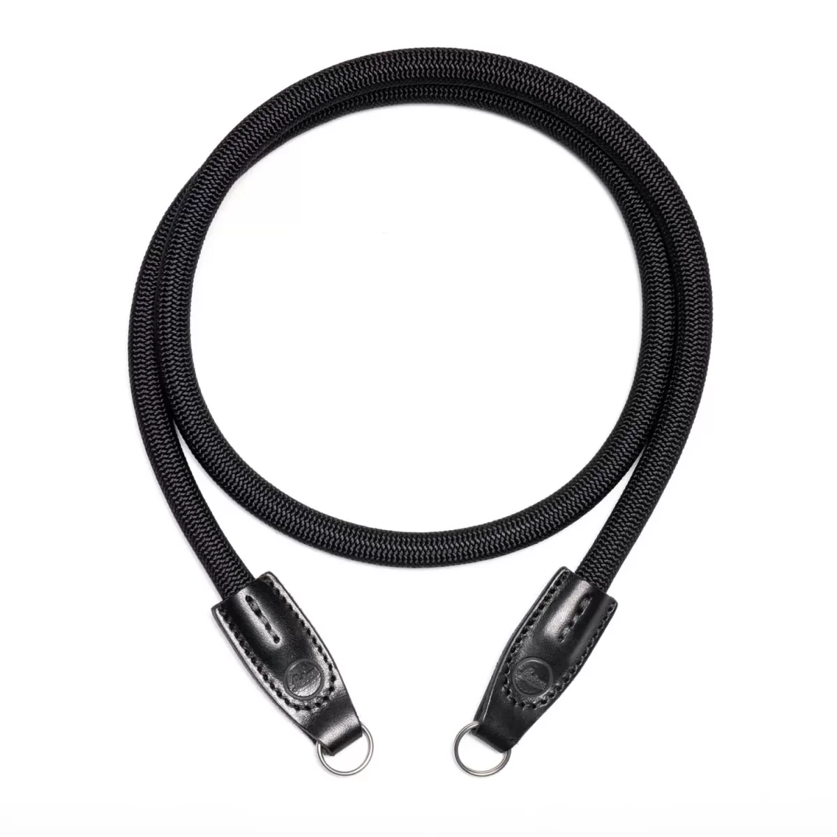 Leica COOPH Rope Strap - Black