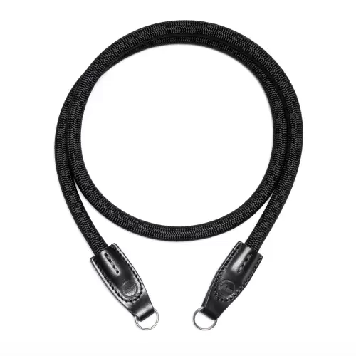 TThumbnail image for Leica COOPH Rope Strap - Black