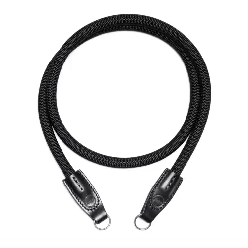 Leica COOPH Rope Strap - Black