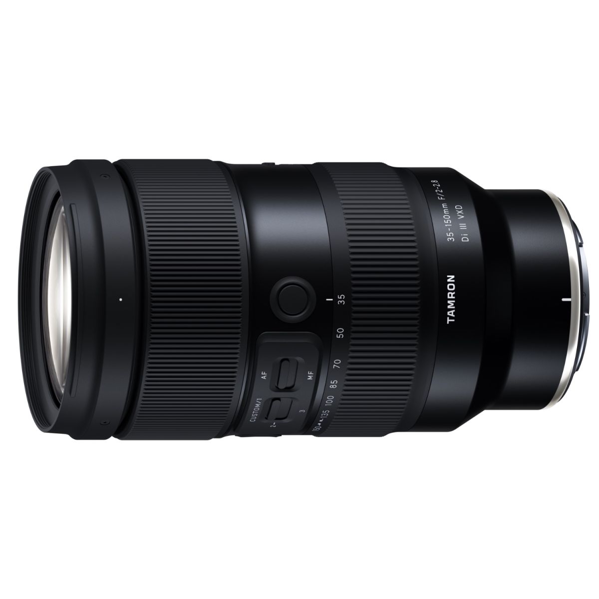 Tamron 35-150mm f/2-2.8 Di III VXD for Nikon Z