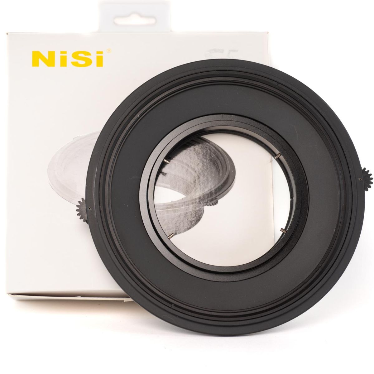 Nisi S5 Porte Filter Holder For Fujinon XF 8-16 F2.8 - *A+*