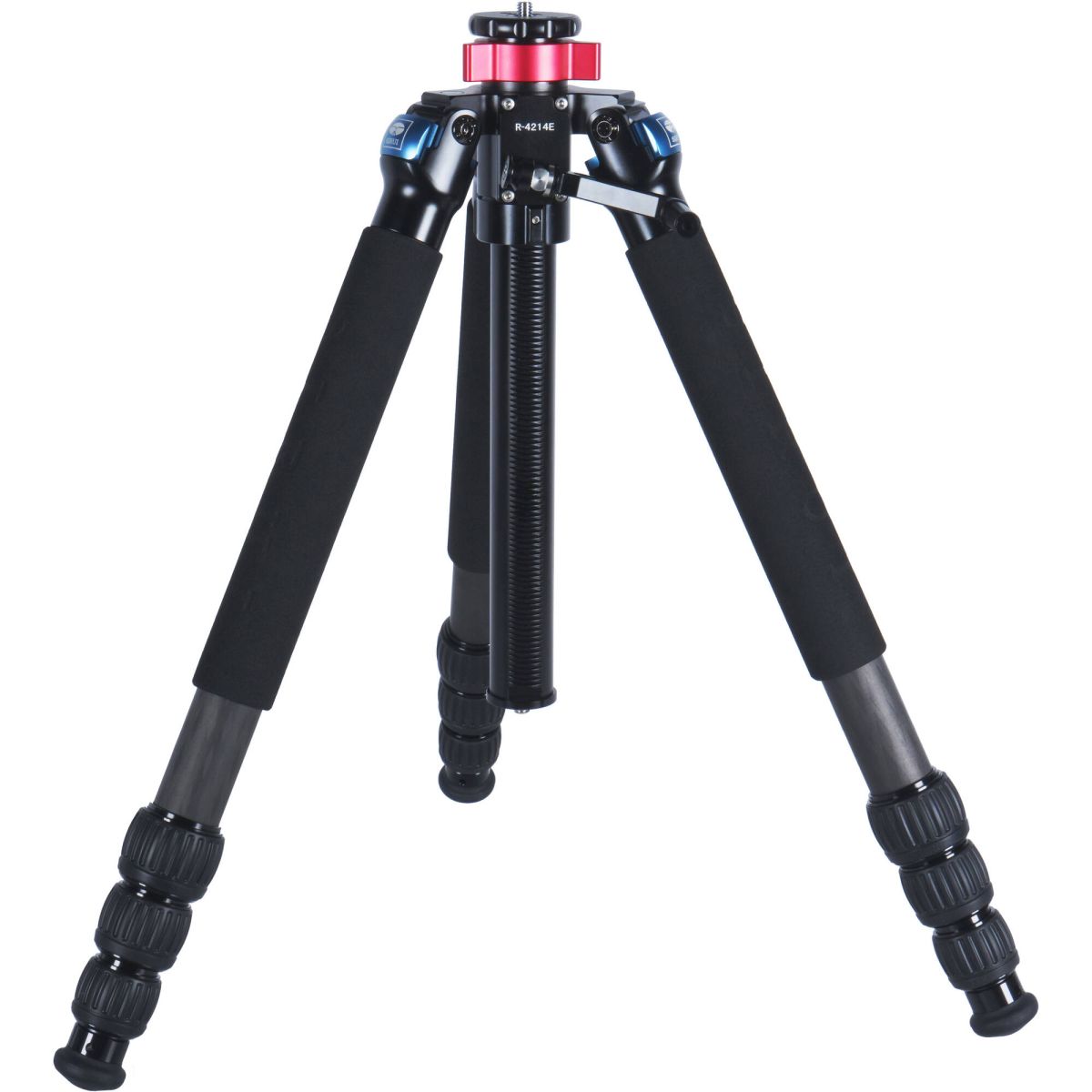 Sirui R-4214E carbon tripod