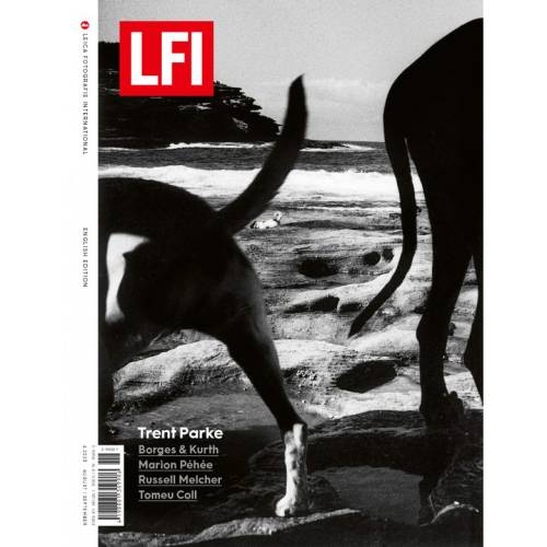 LFI Aout/Septembre 2023