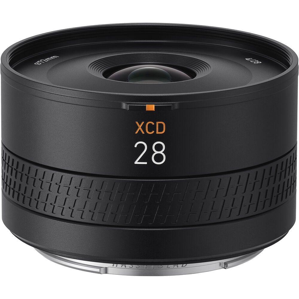 Hasselblad XCD 28mm f/4 P