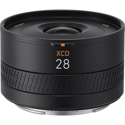 TVignette pour Hasselblad XCD 28mm f/4 P