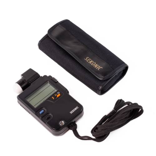 TThumbnail image for Sekonic L-328 Digi Lite F *A*