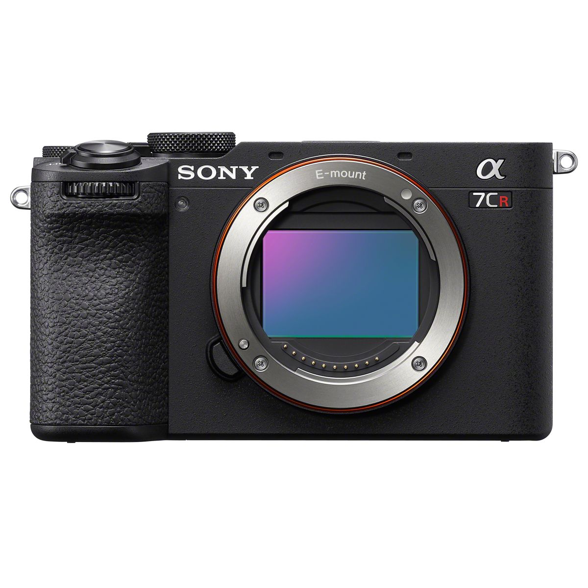 Sony Alpha 7C R