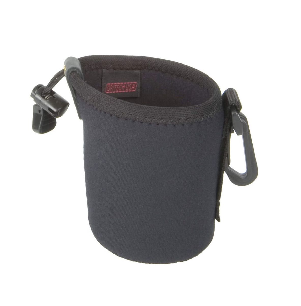 OP//TECH Snoot Boot neoprene lens pouch