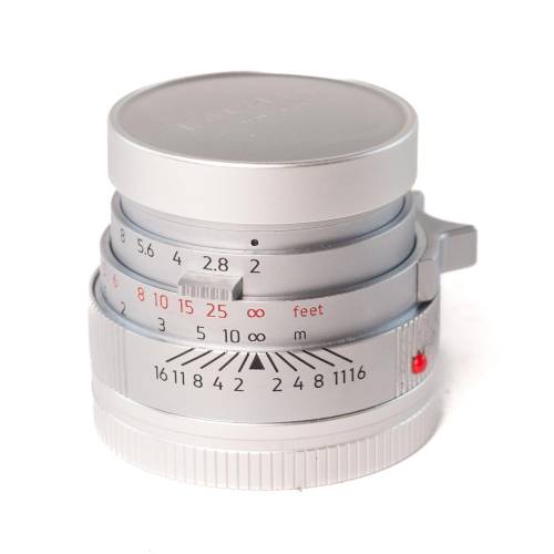 TThumbnail image for Light Lens Lab 50mm F/2 