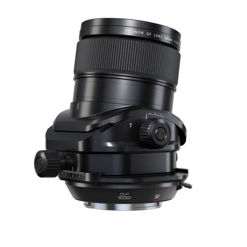 Fujinon GF 30mmF5.6 T/S