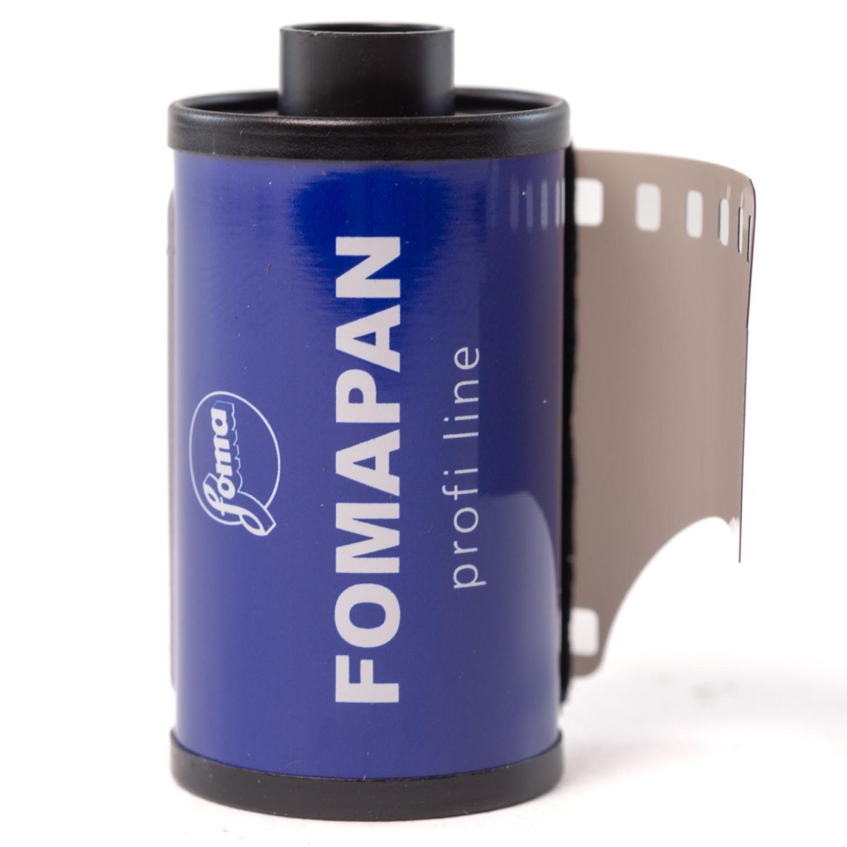 FOMAPAN Action 400 135/36 Film 35 Mm Pack Of 5 Black/White