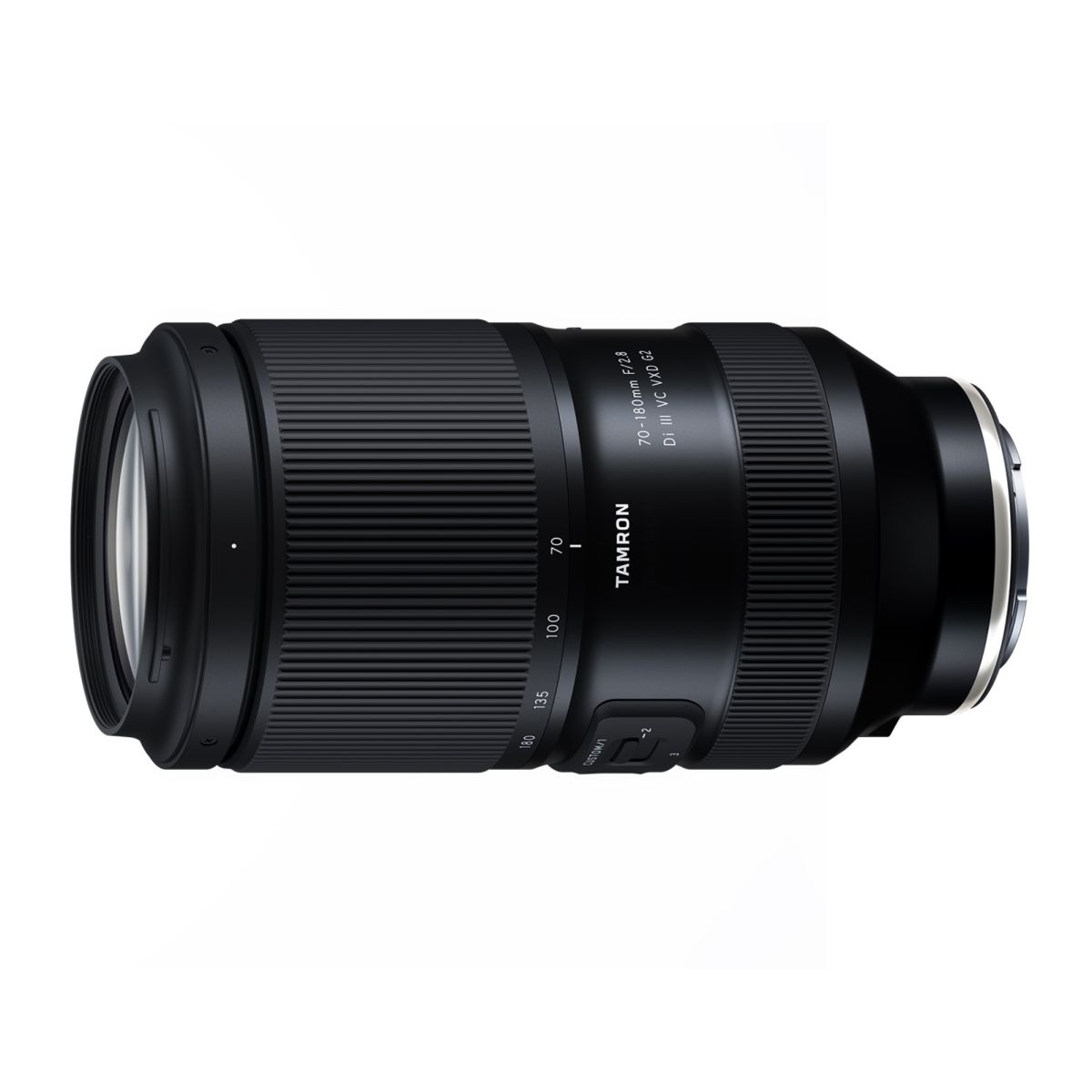 Tamron 70-180 mm F/2.8 Di III VC VXD G2 for Sony FE