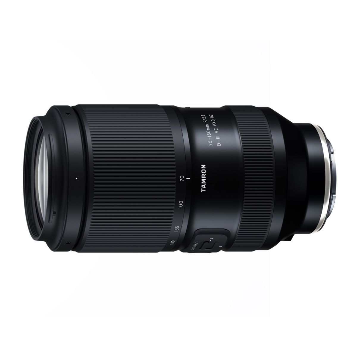 Tamron 70-180 mm F/2.8 Di III VC VXD G2 pour Sony FE