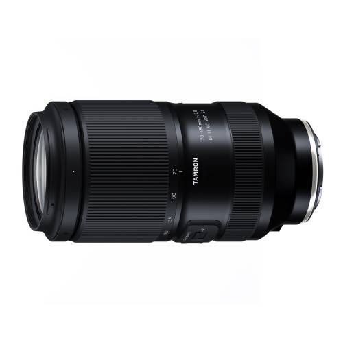 Tamron 70-180 mm F/2.8 Di III VC VXD G2 pour Sony FE