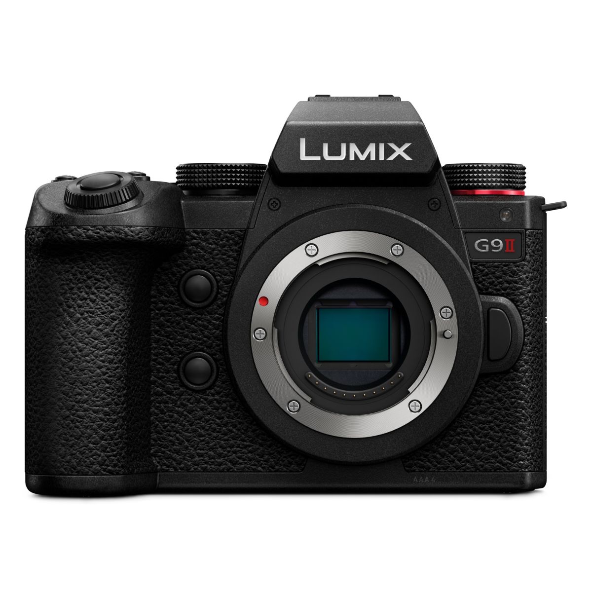 Panasonic Lumix G9 II (Body)