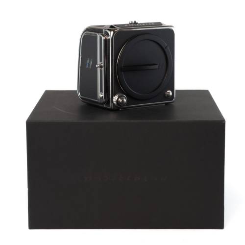TThumbnail image for Hasselblad 907X 50C  *A+*