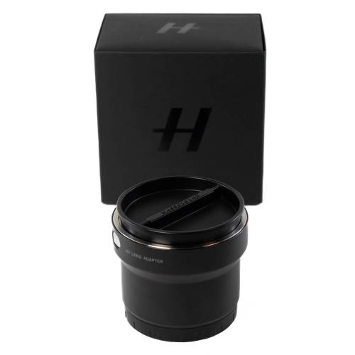 TThumbnail image for Hasselblad XV Lens Adapter *A+*