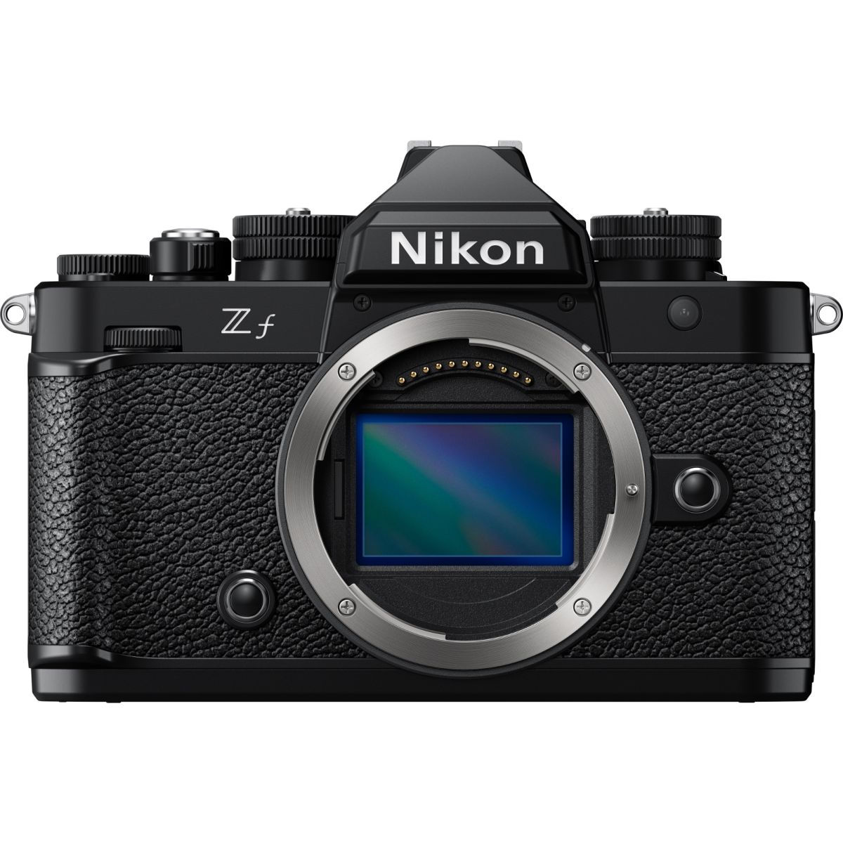 Nikon Zf Body