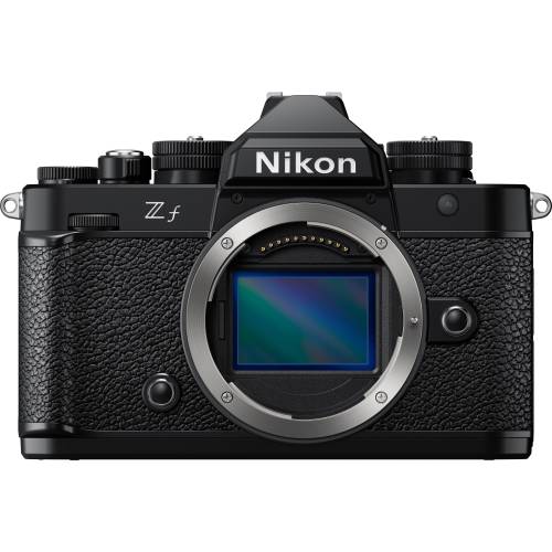 Nikon Zf Boîtier