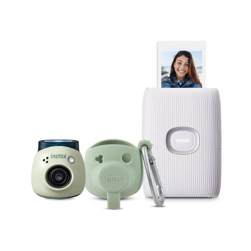 TThumbnail image for Instax Green Pal Link 2 Bundle