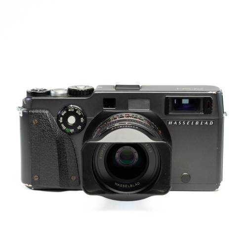 TThumbnail image for Hasselblad XPan & 45mm F4 *A-*