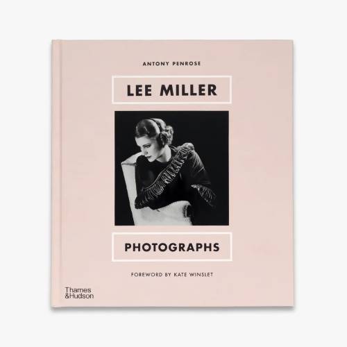 TVignette pour Lee Miller: Photographs