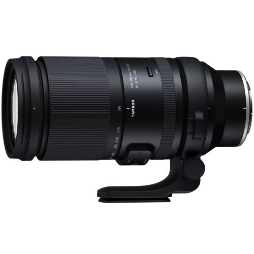 TVignette pour Tamron 150-500mm F/5-6.7 Di III VC VXD pour Nikon Z