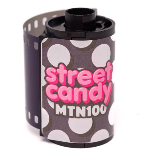 TThumbnail image for Street Candy MTN100 135-36