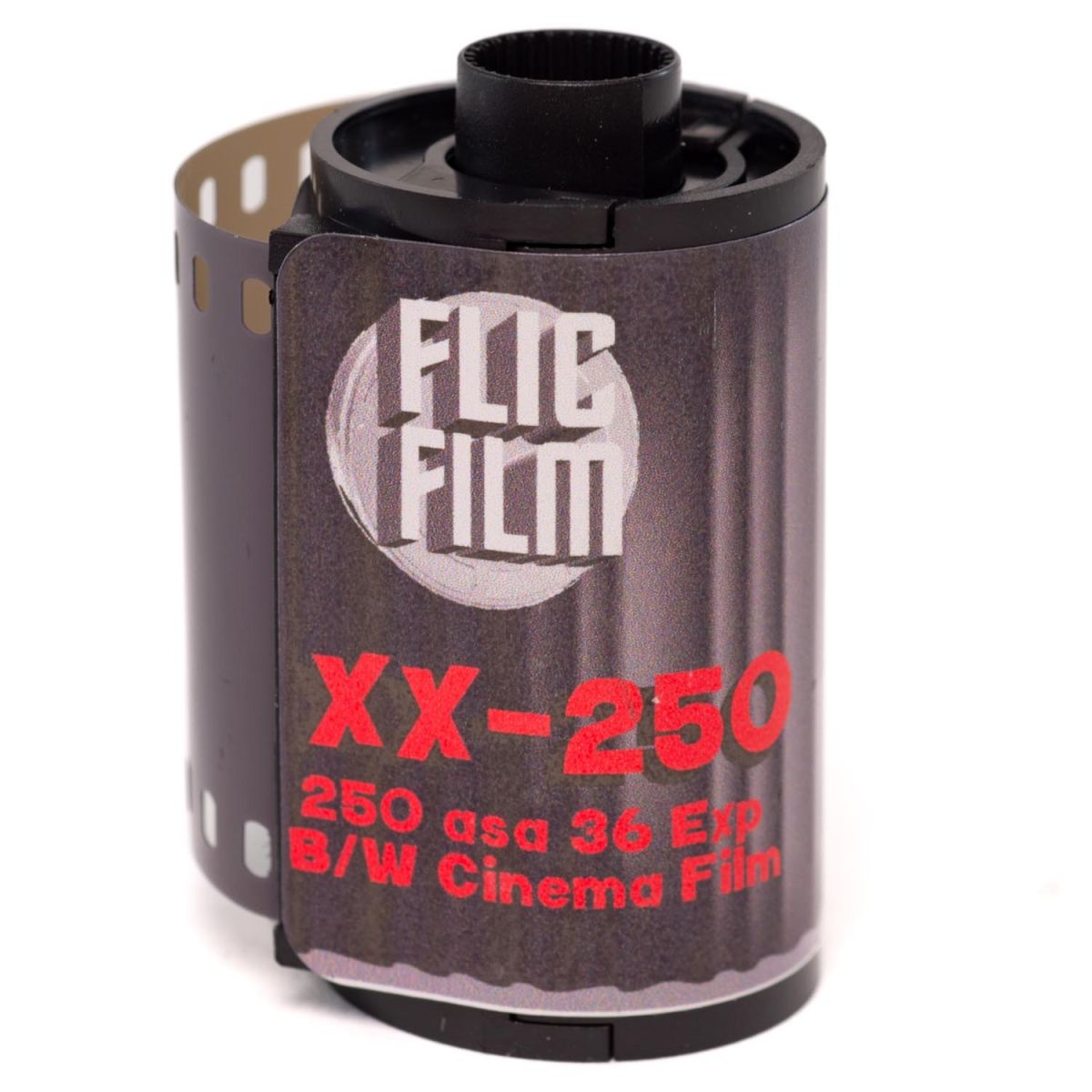 Flic Film XX-250 136-35